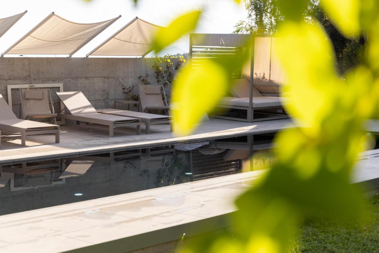 Michlhaus Nature And Suites Aldino Exterior foto