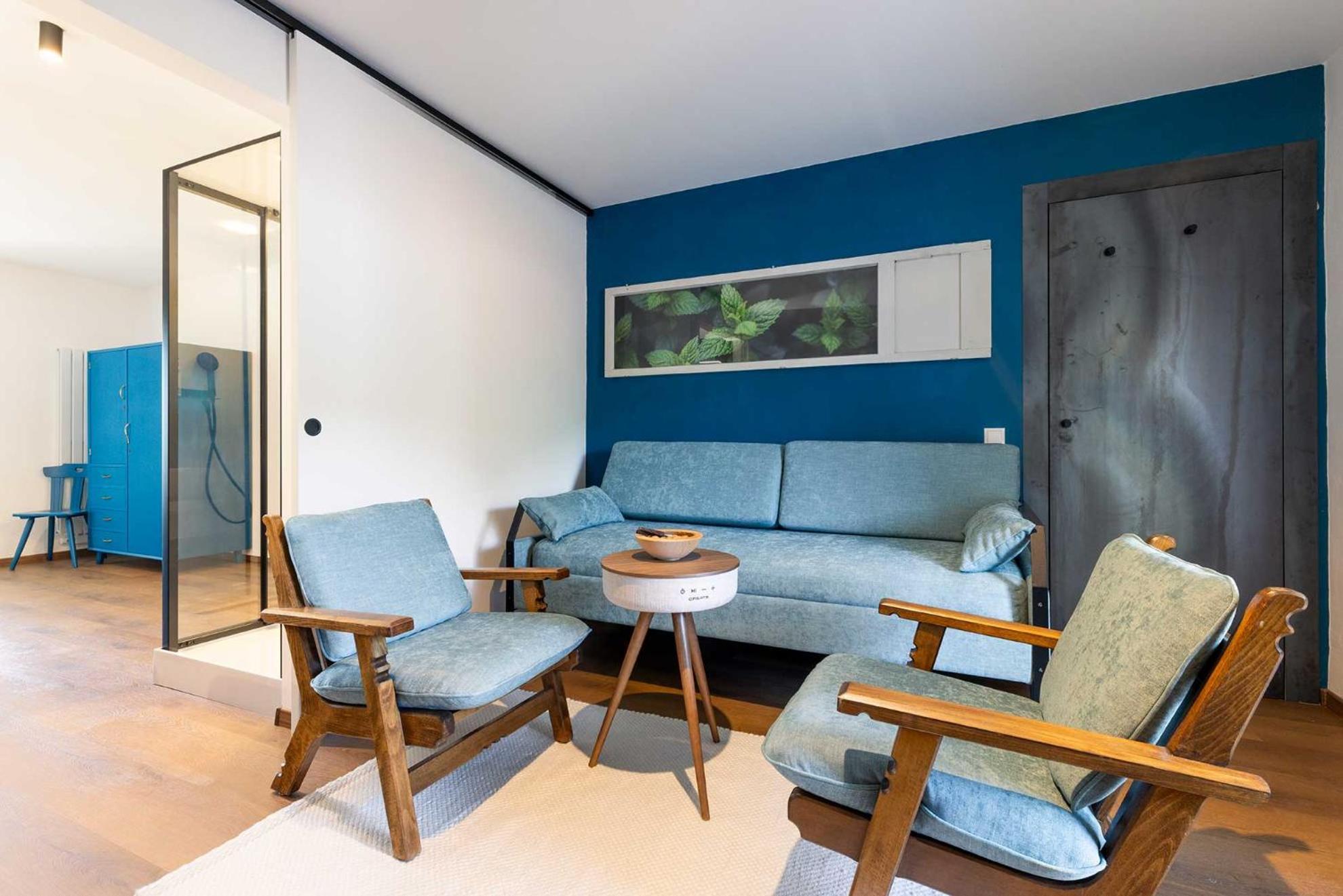 Michlhaus Nature And Suites Aldino Exterior foto