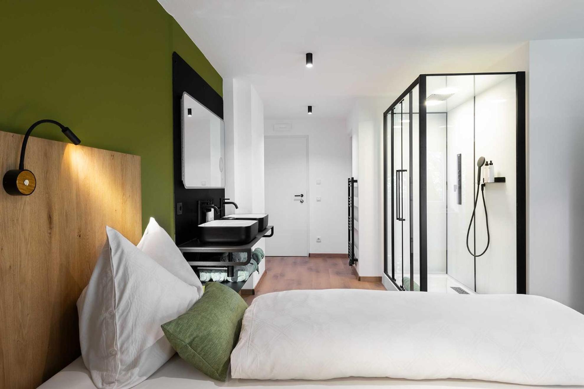Michlhaus Nature And Suites Aldino Exterior foto