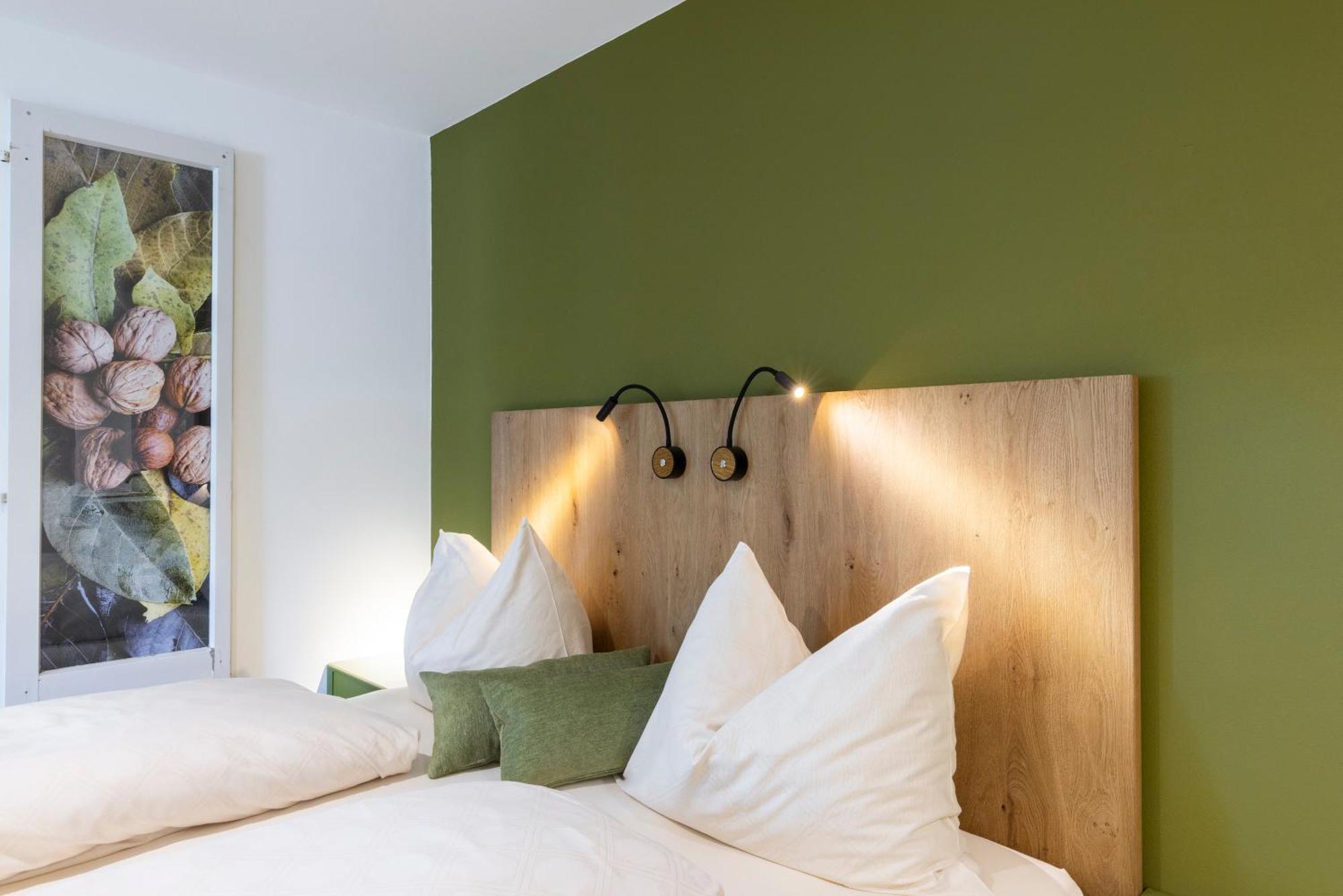 Michlhaus Nature And Suites Aldino Exterior foto
