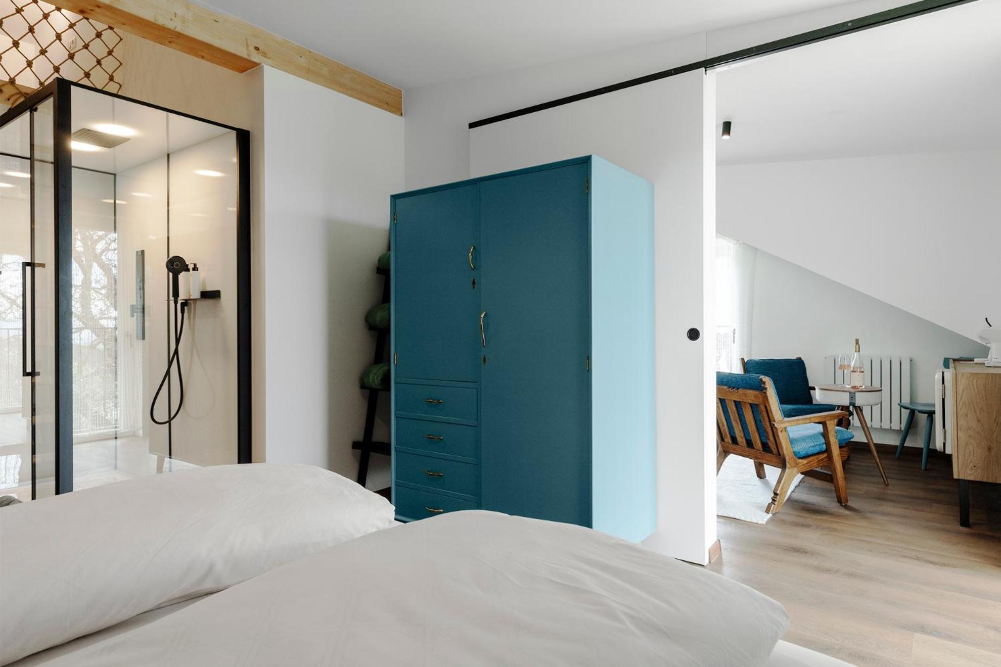 Michlhaus Nature And Suites Aldino Quarto foto