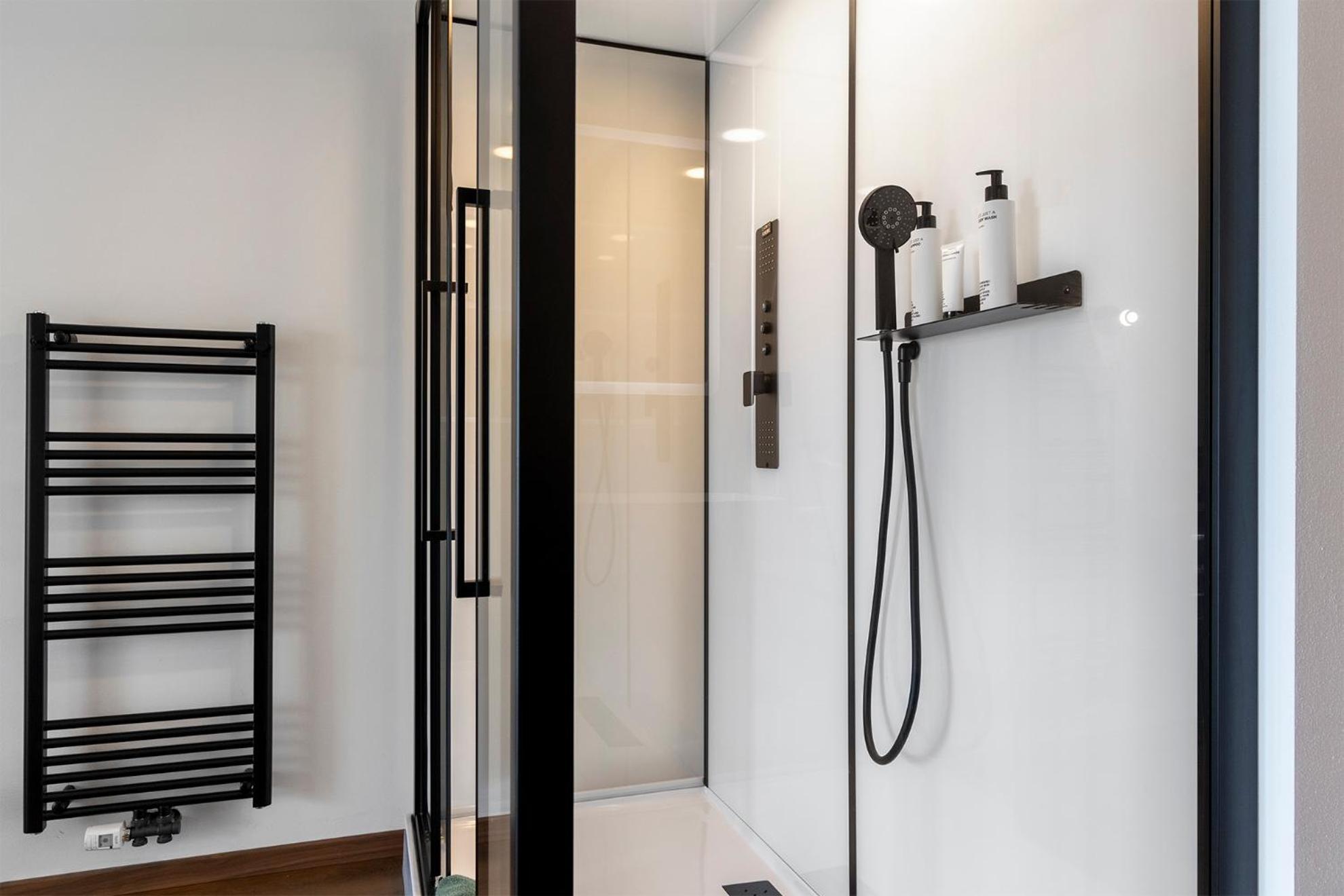 Michlhaus Nature And Suites Aldino Quarto foto