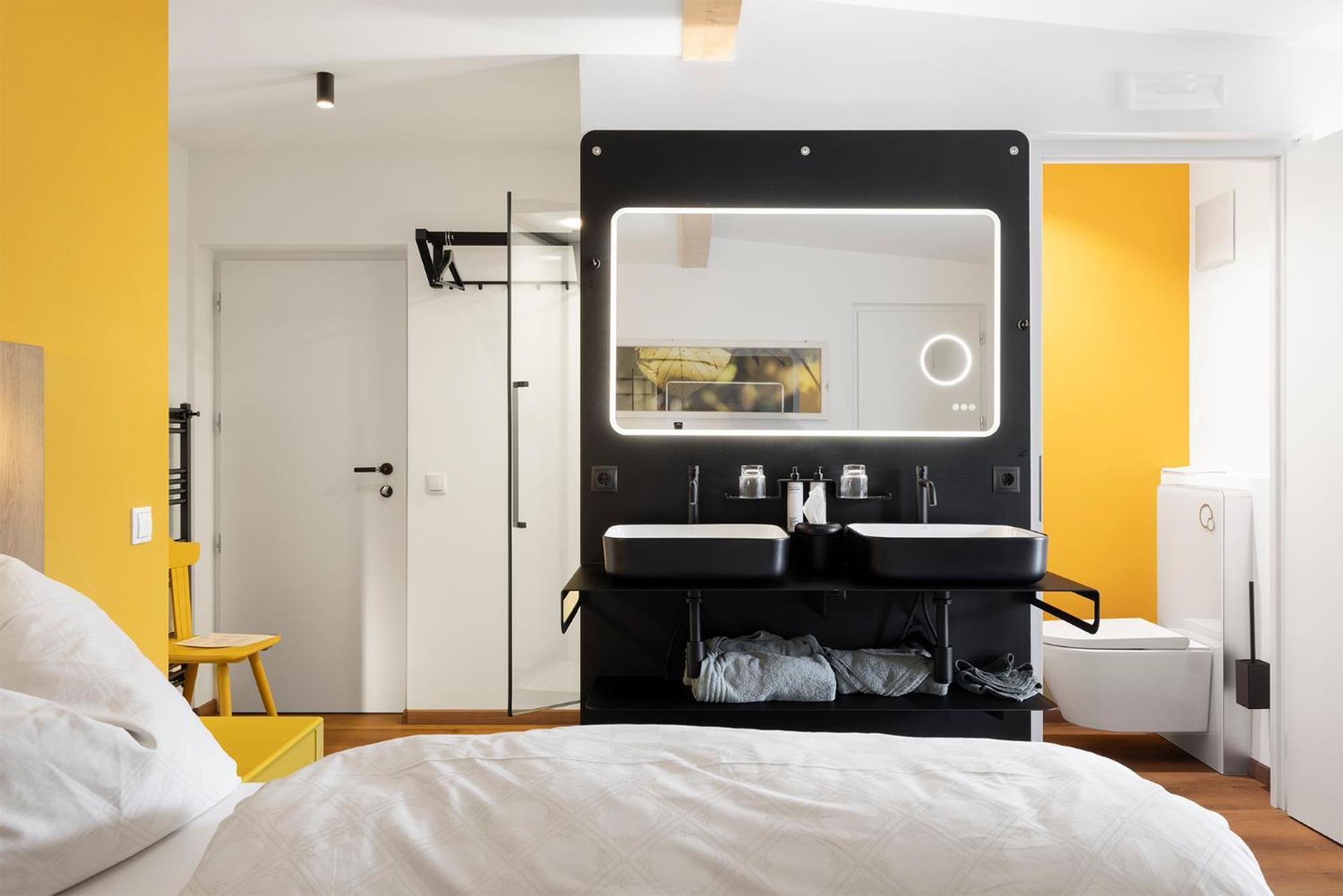 Michlhaus Nature And Suites Aldino Quarto foto